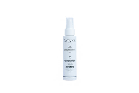 Patyka - Remarkable Cleansing Oil