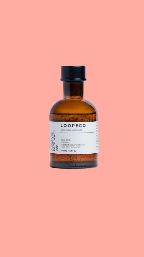Loopeco - Radiance Face Wash