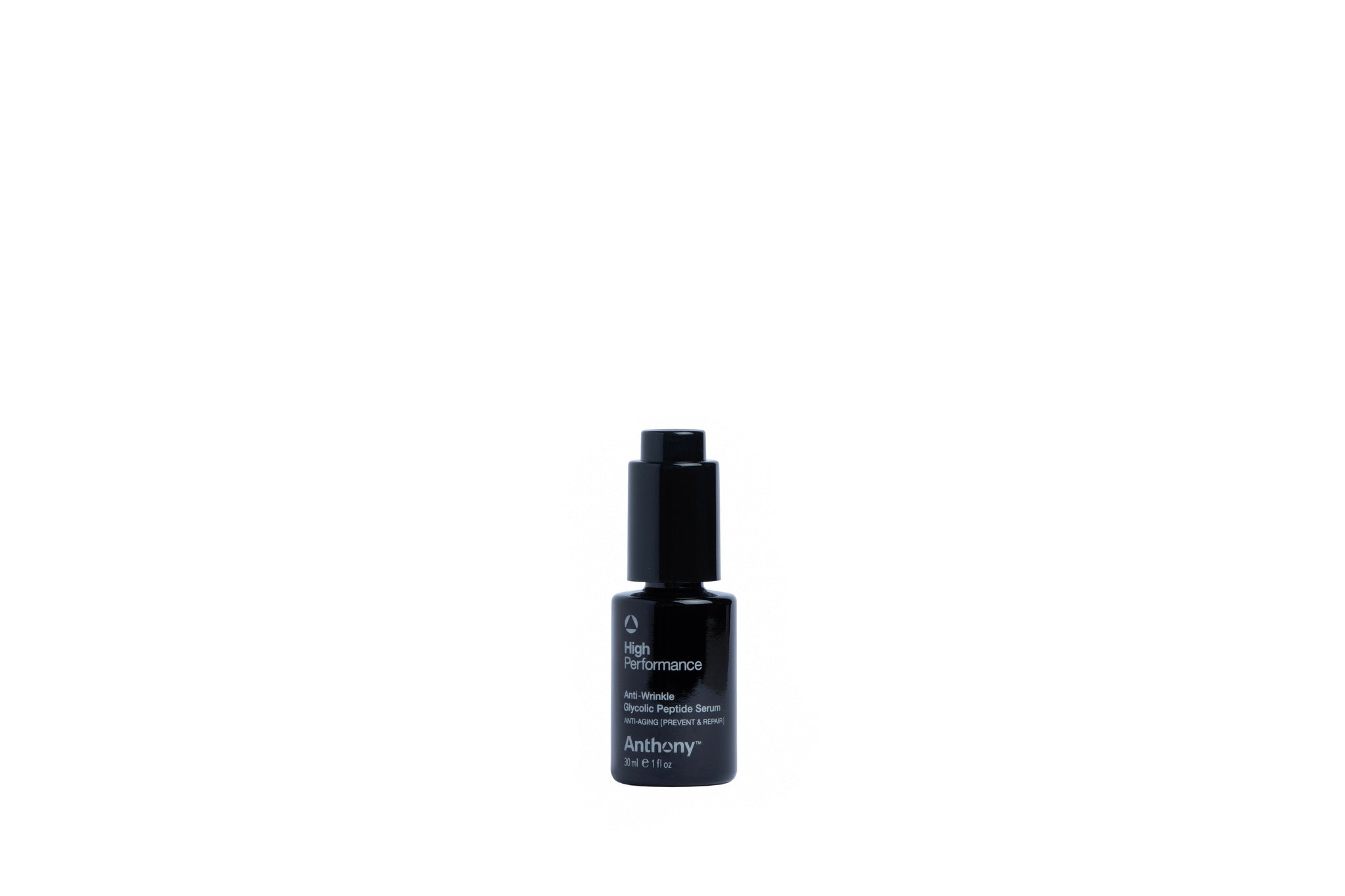 Anti-Wrinkle Glycolic Peptide Serum  Powerful Anti-aging and Lifting -  Anthony Skincare For Men
