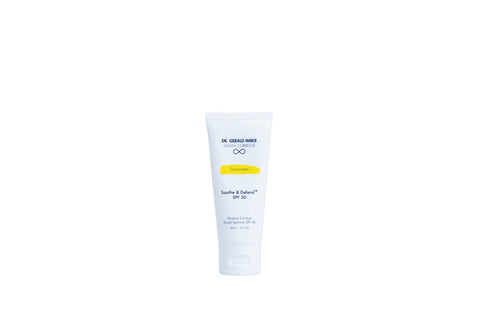 Youth Corridor - Soothe and Defend SPF 30